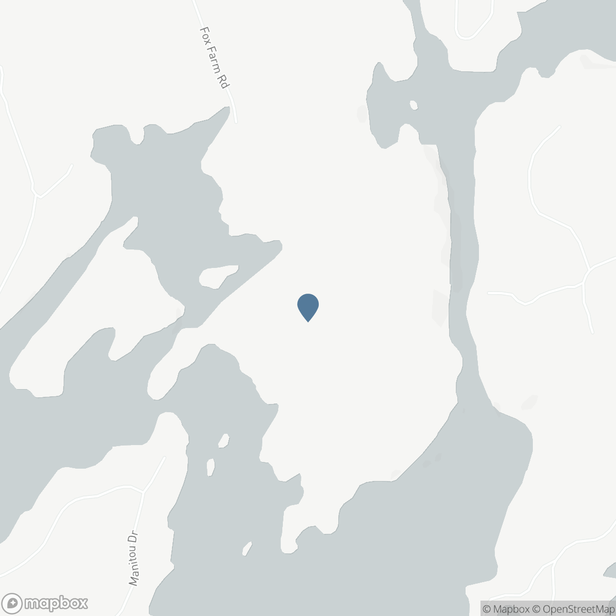 26 FOX FARM ROAD, McKellar, Ontario P0G 1C0